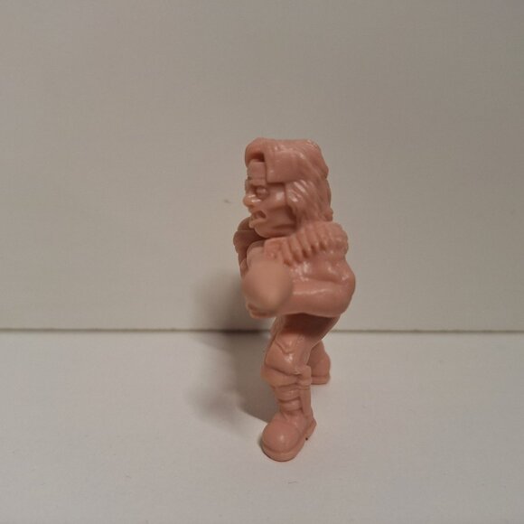 Captain Pay Back SLUG Zombies Flesh Tone Zombie Series 2 2012 - Picture 2 of 5